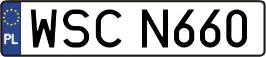 WSCN660