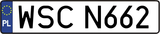 WSCN662