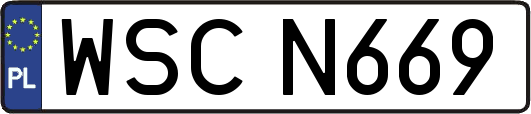 WSCN669