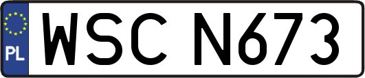 WSCN673