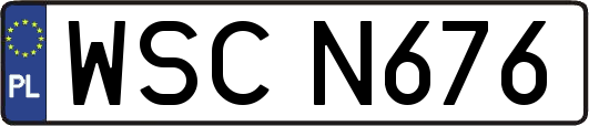 WSCN676