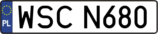 WSCN680
