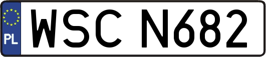 WSCN682