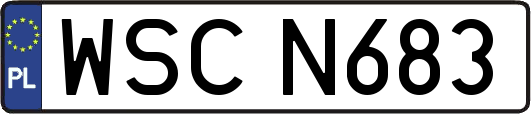 WSCN683
