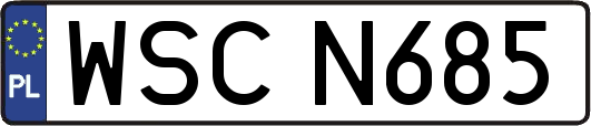 WSCN685