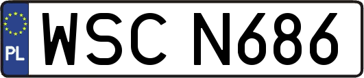 WSCN686