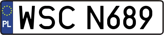 WSCN689