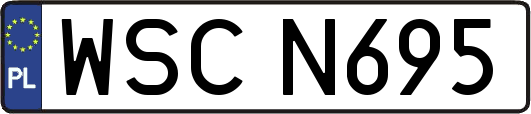 WSCN695