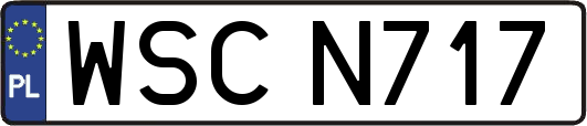 WSCN717