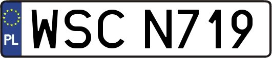 WSCN719