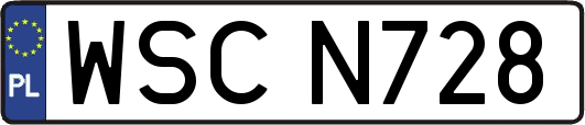 WSCN728