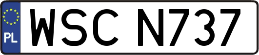 WSCN737