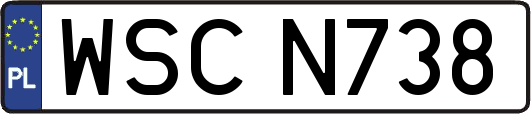 WSCN738