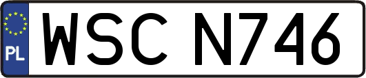 WSCN746
