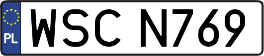 WSCN769