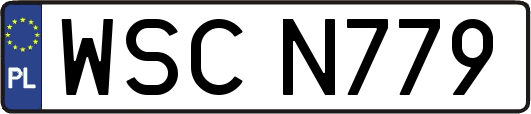 WSCN779