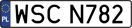 WSCN782