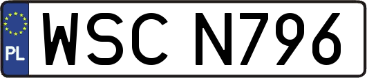 WSCN796