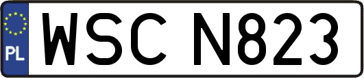 WSCN823