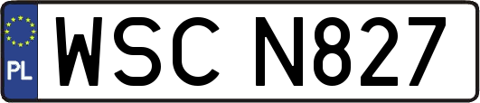 WSCN827