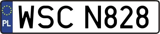 WSCN828