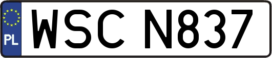 WSCN837