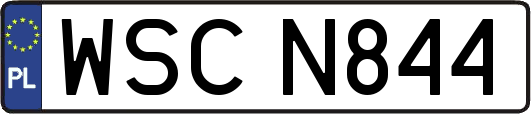 WSCN844