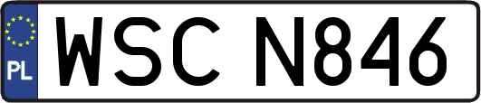 WSCN846