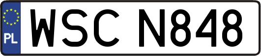 WSCN848