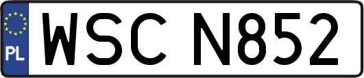 WSCN852