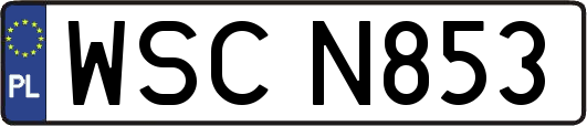 WSCN853