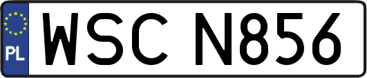 WSCN856
