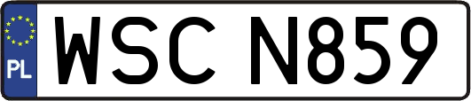 WSCN859