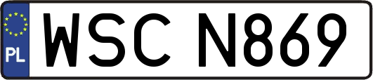 WSCN869