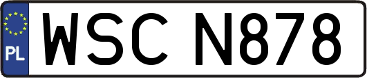 WSCN878