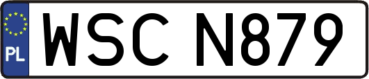 WSCN879