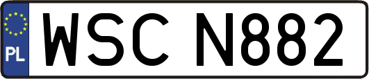 WSCN882