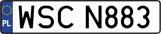 WSCN883