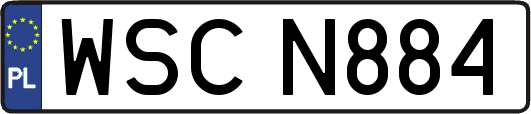 WSCN884