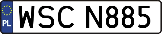WSCN885