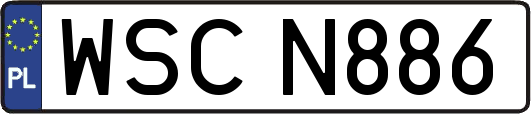 WSCN886
