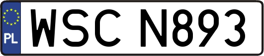 WSCN893