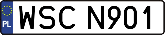WSCN901