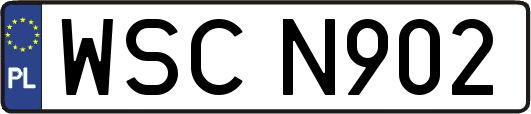 WSCN902