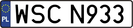 WSCN933