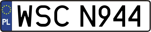 WSCN944