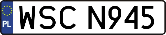 WSCN945