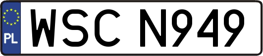 WSCN949