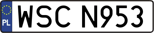 WSCN953