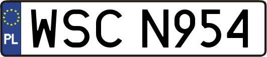 WSCN954